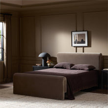 Load image into Gallery viewer, Mitchell Bed