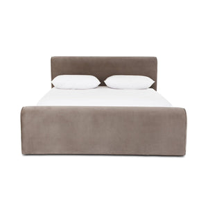 Mitchell Bed