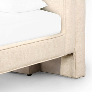 Mitchell Bed
