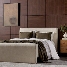 Load image into Gallery viewer, Mitchell Bed