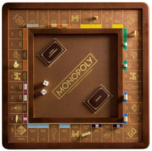 Load image into Gallery viewer, Monopoly Luxury Edition Game