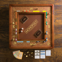 Load image into Gallery viewer, Monopoly Luxury Edition Game