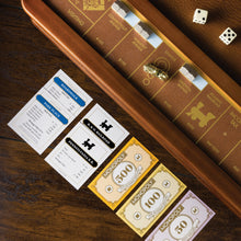 Load image into Gallery viewer, Monopoly Luxury Edition Game