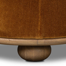 Load image into Gallery viewer, Bilbury Ottoman