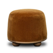 Load image into Gallery viewer, Bilbury Ottoman