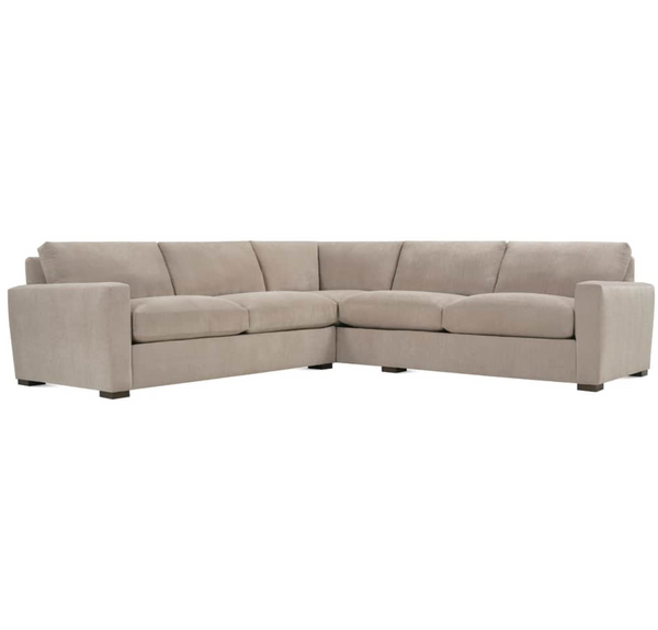 Moore Sectional - 115/118