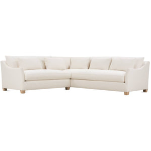 Moreau Sectional - 244/249