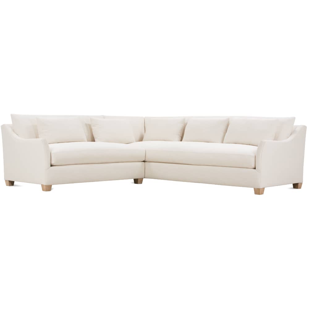 Moreau Sectional - 244/249