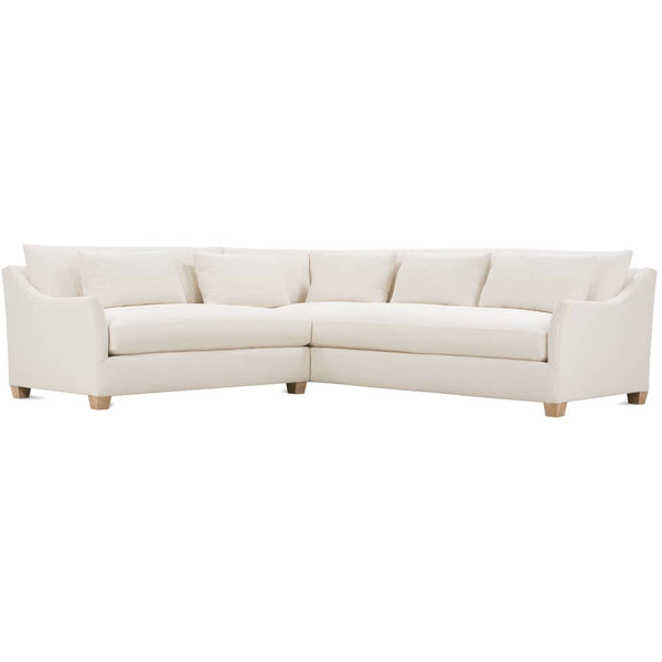 Moreau Sectional - 244/249