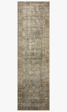 Load image into Gallery viewer, Morgan Rug - Sea/Sage Amber Lewis x Loloi