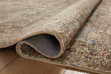Load image into Gallery viewer, Morgan Rug - Sea/Sage Amber Lewis x Loloi