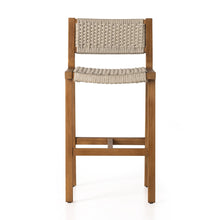 Load image into Gallery viewer, Delano Outdoor Bar Stool