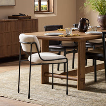 Load image into Gallery viewer, Nettie Dining Chair