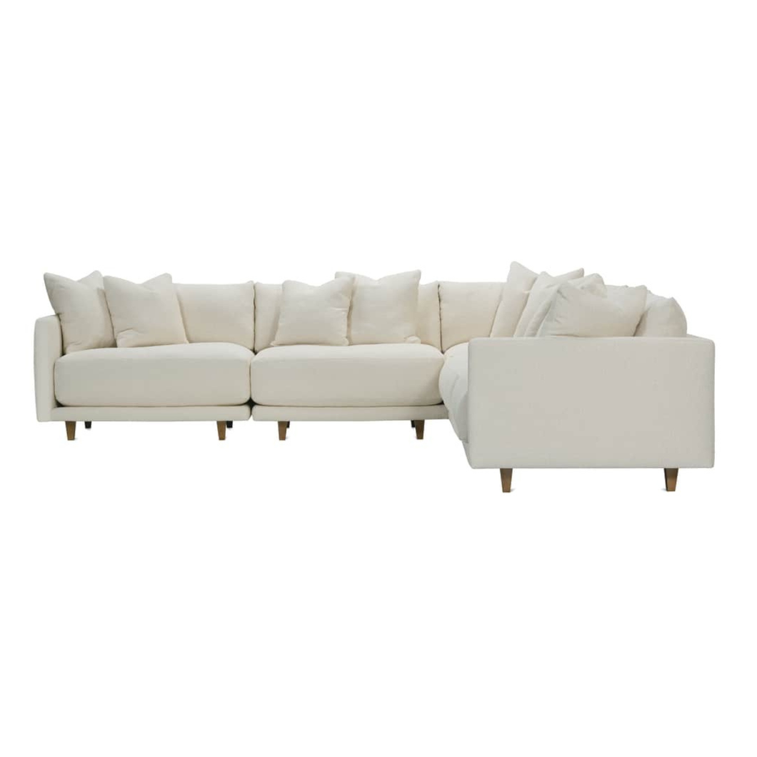 Neval L-Shaped Sectional