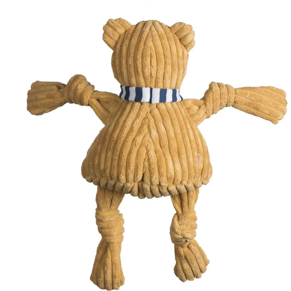 Nittany Lion Knottie® Dog Toy