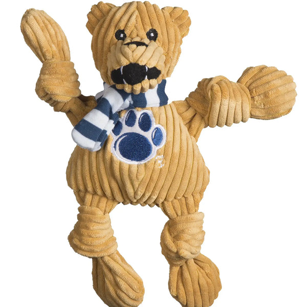 Nittany Lion Knottie® Dog Toy