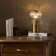 Load image into Gallery viewer, Nomi Cordless Table Lamp