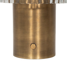Load image into Gallery viewer, Nomi Cordless Table Lamp
