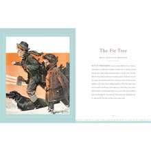 Load image into Gallery viewer, Norman Rockwell&#39;s Christmas Book