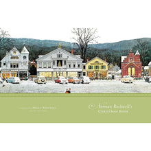 Load image into Gallery viewer, Norman Rockwell&#39;s Christmas Book