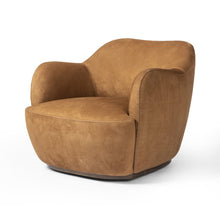 Load image into Gallery viewer, Julius Swivel Chair