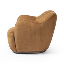 Load image into Gallery viewer, Julius Swivel Chair