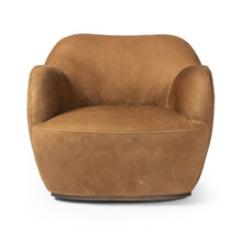 Load image into Gallery viewer, Julius Swivel Chair