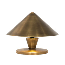 Load image into Gallery viewer, Nyra Cordless Table Lamp