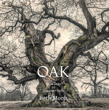 Load image into Gallery viewer, Oak: from Seed To Ancient Tree Book