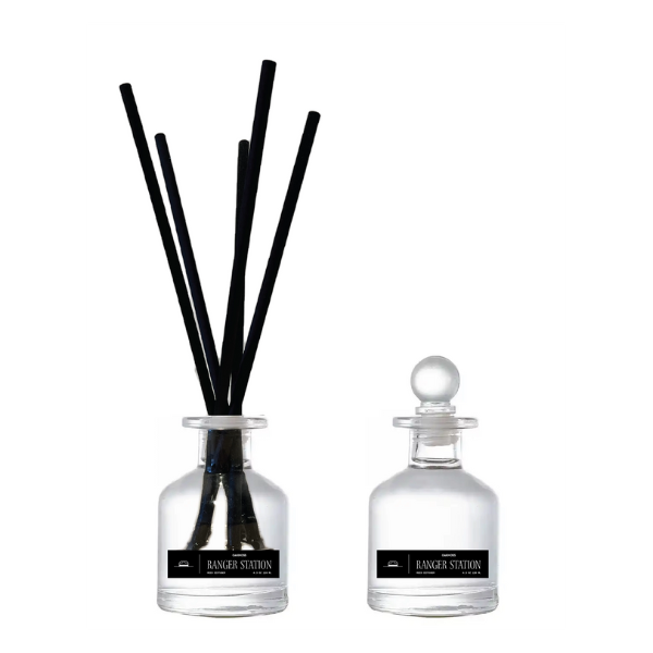 Oakmoss Reed Diffuser