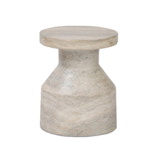 Load image into Gallery viewer, Odeon End Table
