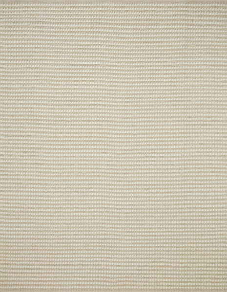 Ojai Rug - Ivory/Natural by Amber Lexis x Loloi