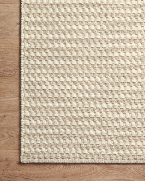 Ojai Rug - Ivory/Natural by Amber Lexis x Loloi