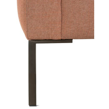 Load image into Gallery viewer, Oliver Settee