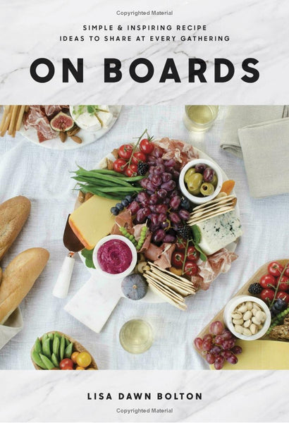 On Boards Book