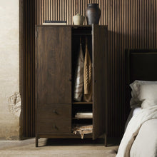 Load image into Gallery viewer, Ophelia Armoire