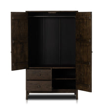Load image into Gallery viewer, Ophelia Armoire