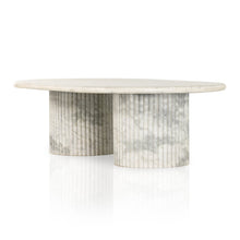 Load image into Gallery viewer, Oranda Coffee Table