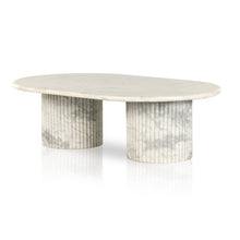 Load image into Gallery viewer, Oranda Coffee Table