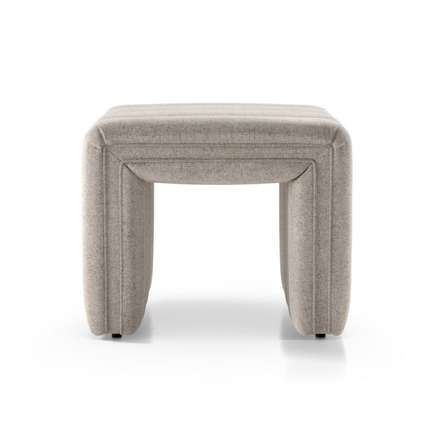 Floor Model Augustine Ottoman