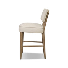 Load image into Gallery viewer, Orville Counter Stool