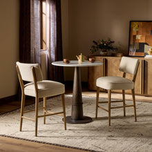 Load image into Gallery viewer, Orville Counter Stool