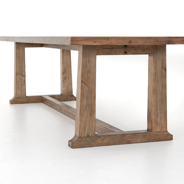 Otto Dining Table