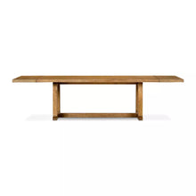 Load image into Gallery viewer, Otto Extension Dining Table