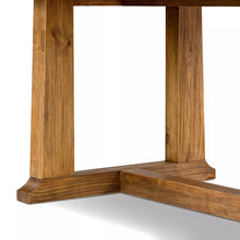 Load image into Gallery viewer, Otto Extension Dining Table