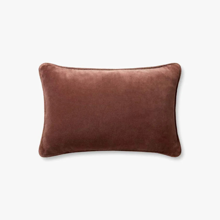 Cinnamon Pillow