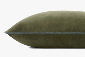 Emerald Pillow