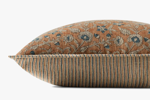 Peaches Pillow
