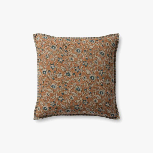 Peaches Pillow
