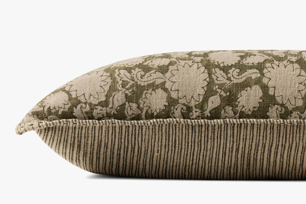 Garden Pillow